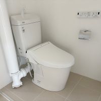 神戸市垂水区狩口台の賃貸物件/トイレ