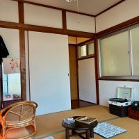 明石市松江の売買物件/2F和室