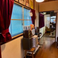 明石市松江の売買物件/2F和室