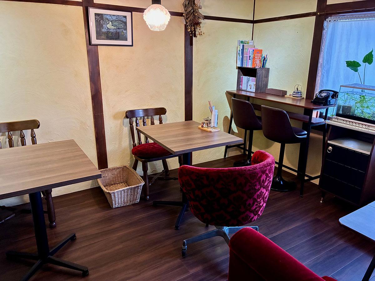 明石市松江の売買物件/1F洋室