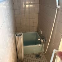 明石市松江の売買物件/風呂