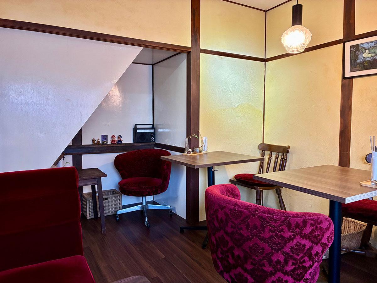 明石市松江の売買物件/1F洋室