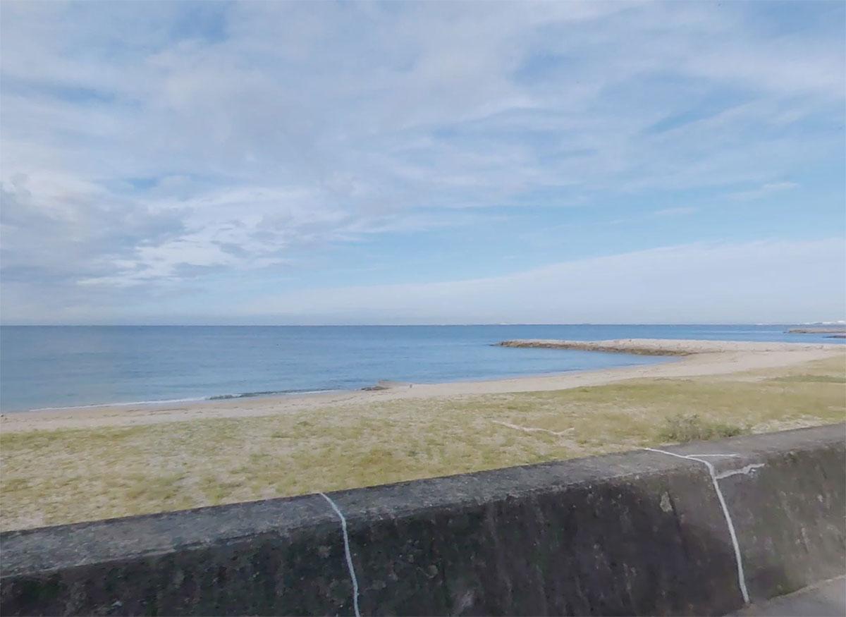 明石市松江の売買物件/海まで歩いて数分です