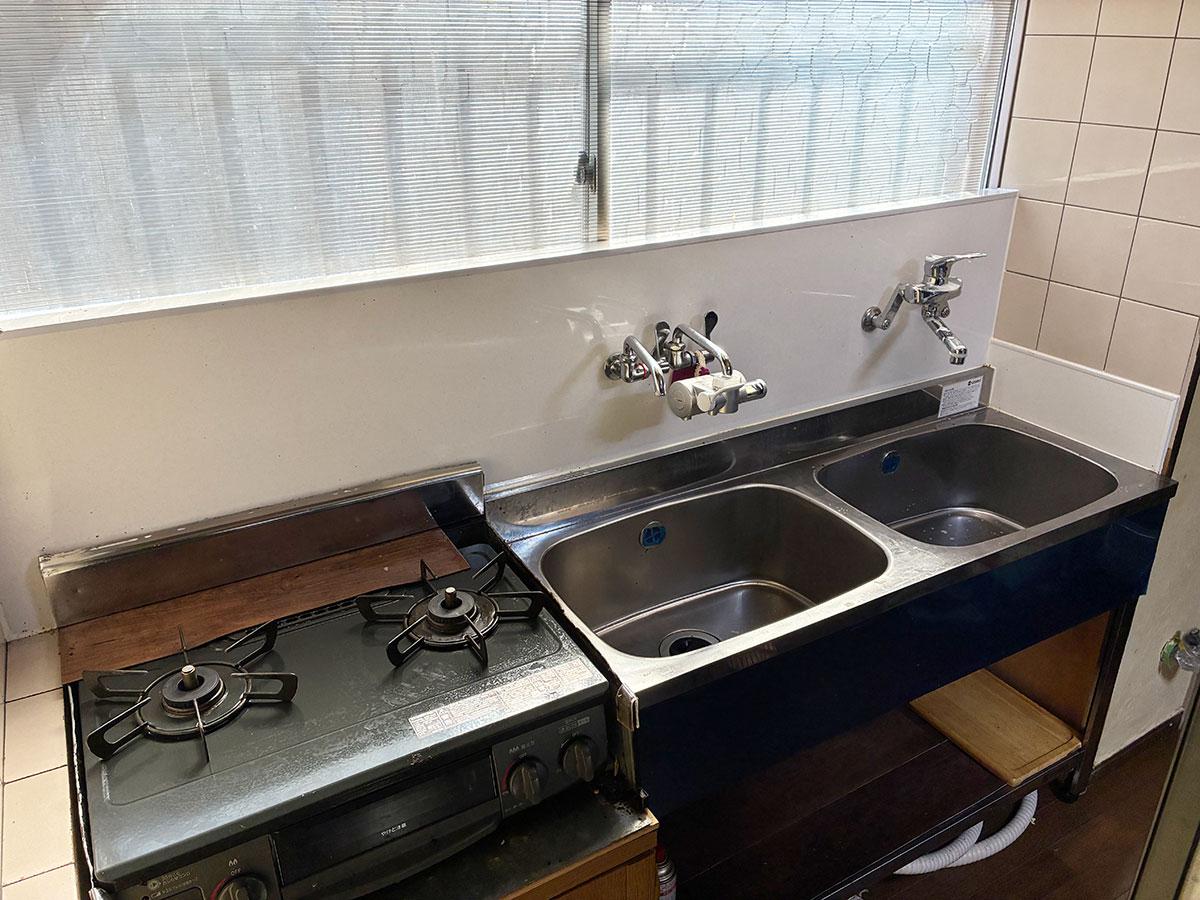 明石市松江の売買物件