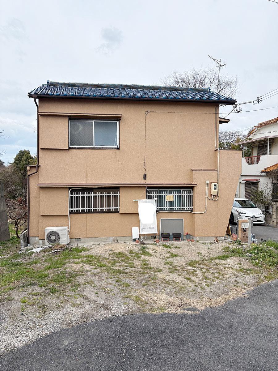 明石市松江の売買物件