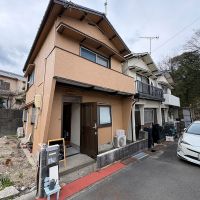 明石市松江の売買物件