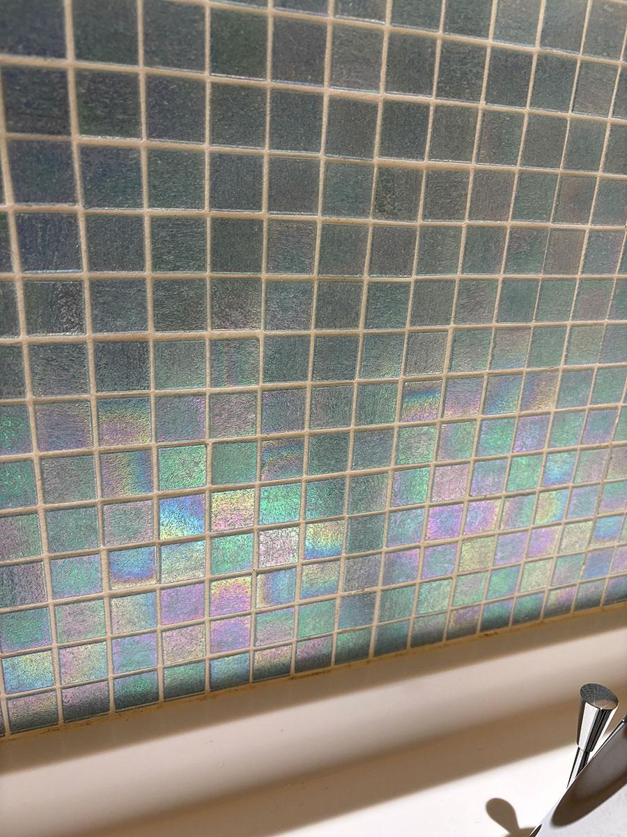 加古郡稲美町加古の売買物件/タイルがかわいいアクセント