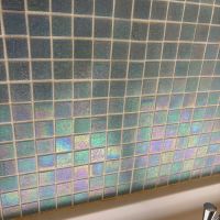 加古郡稲美町加古の売買物件/タイルがかわいいアクセント