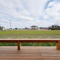 加古郡稲美町加古の売買物件/秋には稲穂の風景が