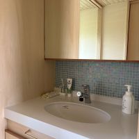 加古郡稲美町加古の売買物件/使いやすそうな洗面