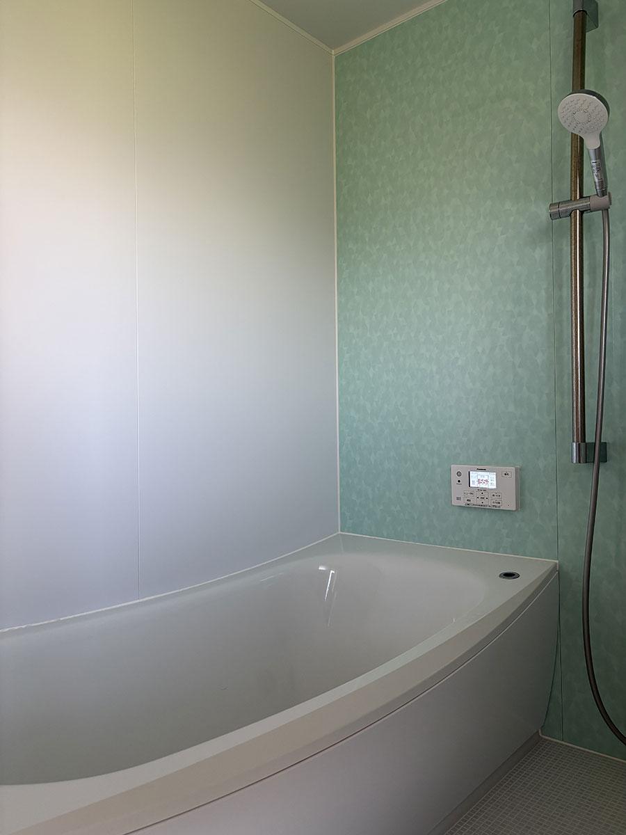 加古郡稲美町加古の売買物件/風呂