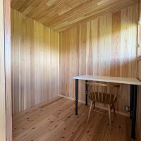 加古郡稲美町加古の売買物件/気に囲まれて集中できそう