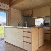 加古郡稲美町加古の売買物件/キッチン