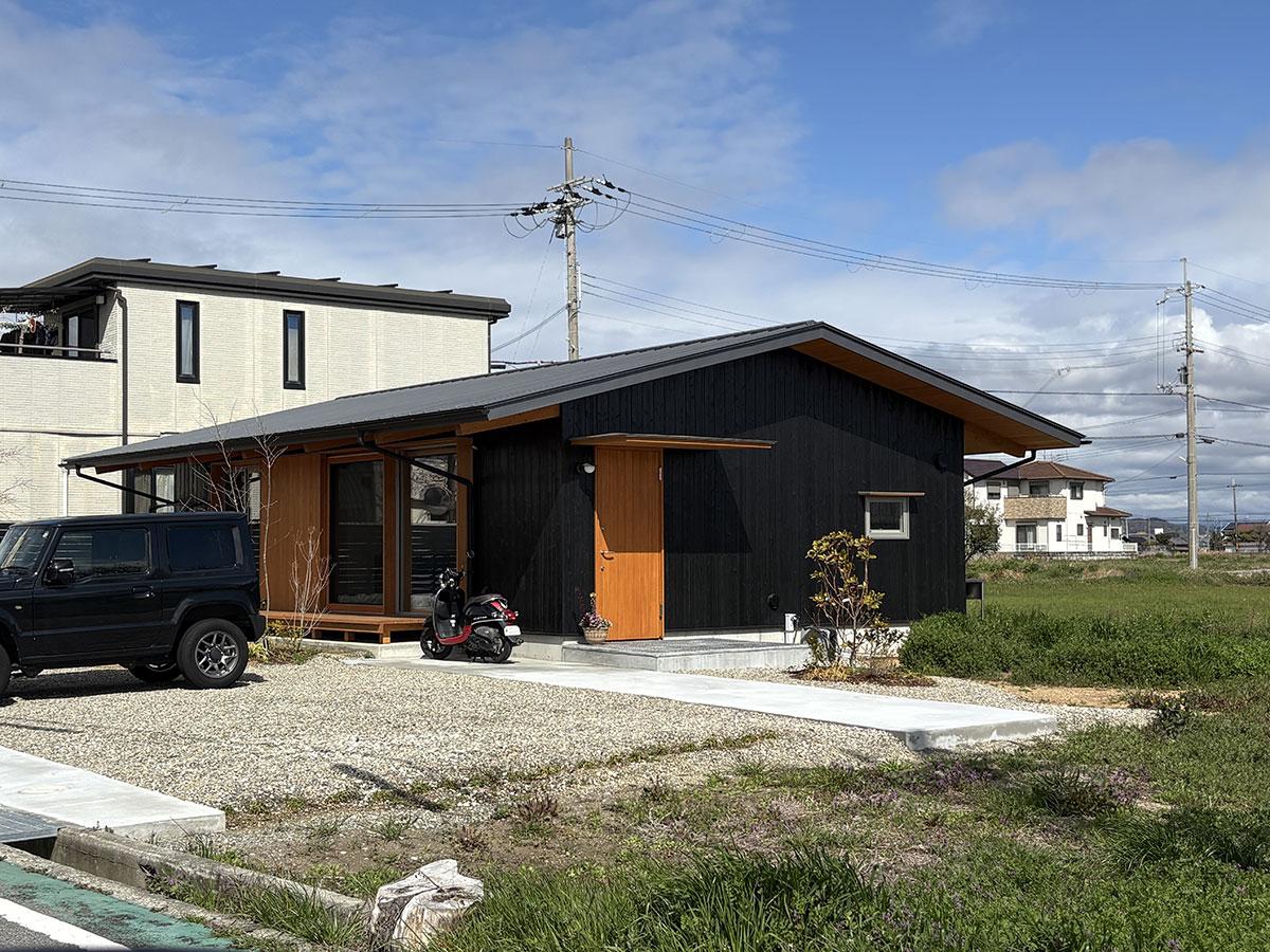 加古郡稲美町加古の売買物件/外観