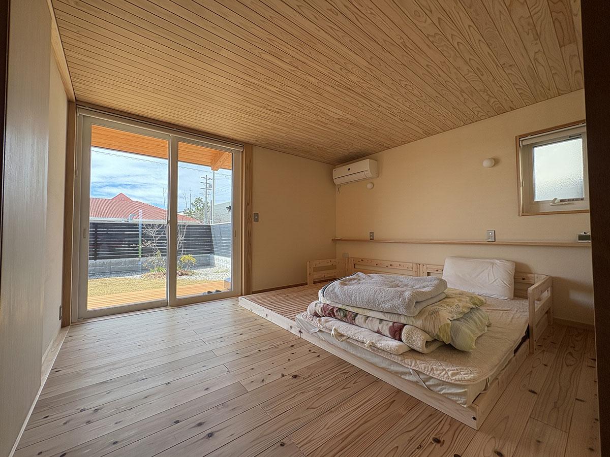 加古郡稲美町加古の売買物件/洋室