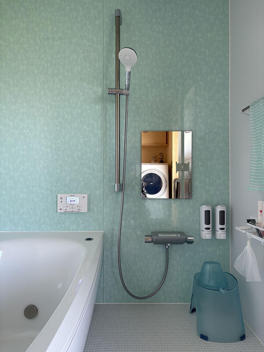 加古郡稲美町加古の売買物件/シャワー