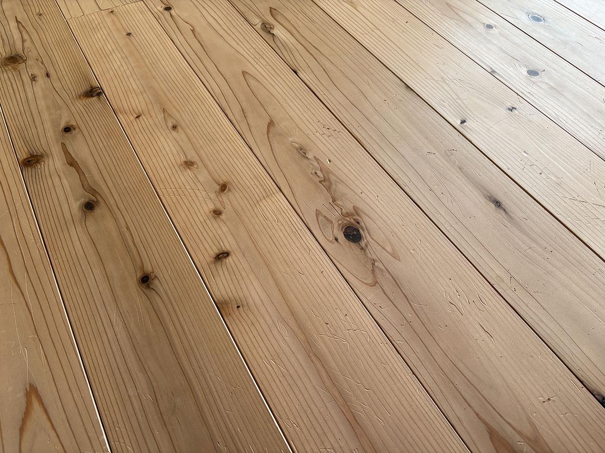 加古郡稲美町加古の売買物件/無垢床が気持ち良い