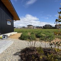 加古郡稲美町加古の売買物件/畑スペースもあります