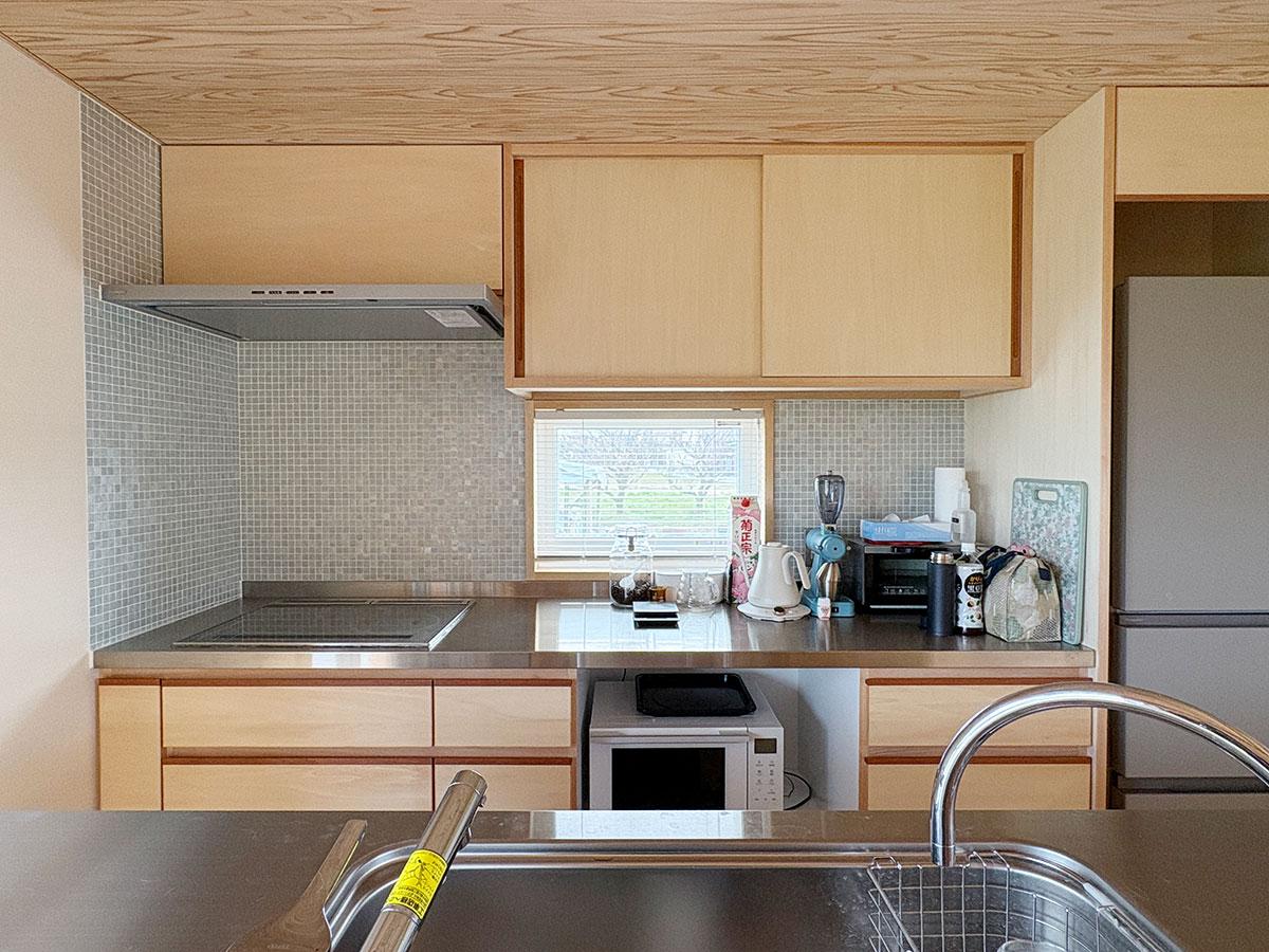 加古郡稲美町加古の売買物件/キッチン