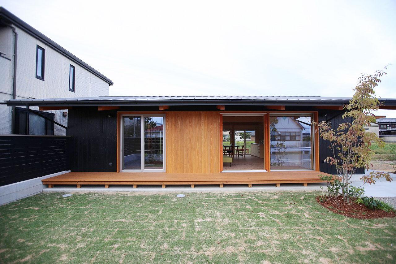 加古郡稲美町加古の売買物件/外観