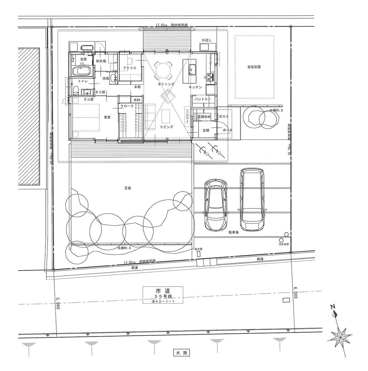 加古郡稲美町加古の売買物件