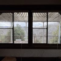 佐用郡佐用町下徳の売買物件/周囲は山