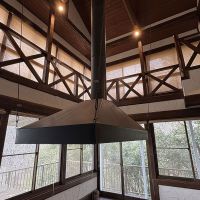 佐用郡佐用町下徳の売買物件/吹き抜けが気持ちいい