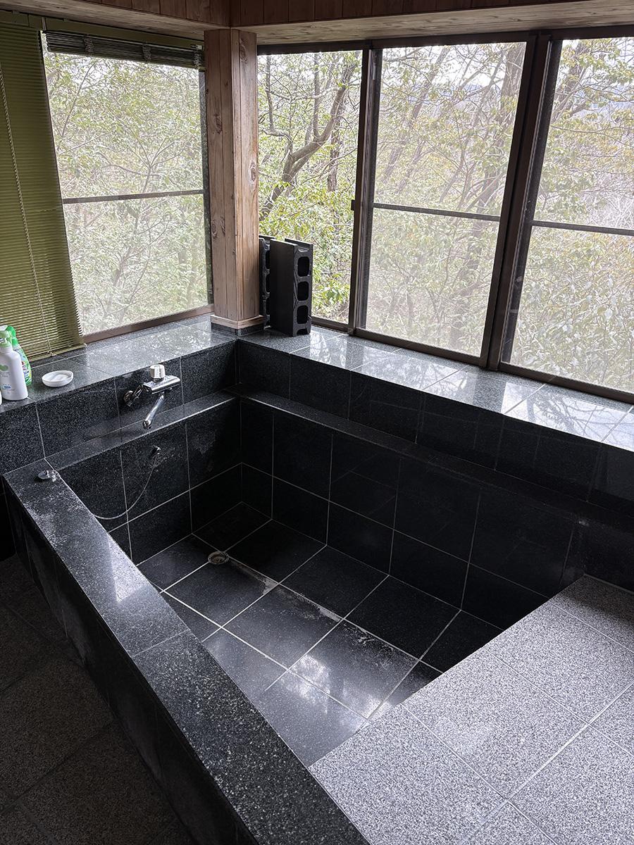 佐用郡佐用町下徳の売買物件/風呂