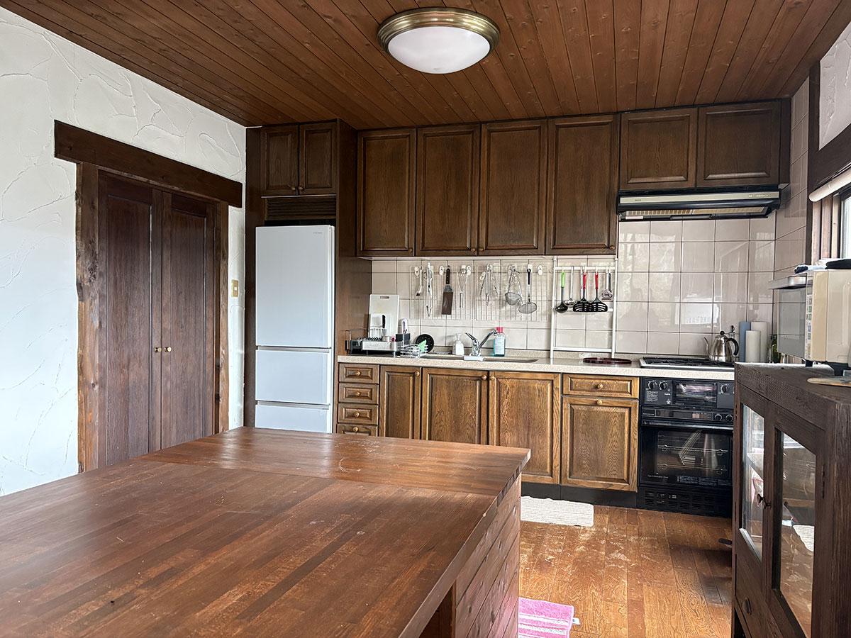 佐用郡佐用町下徳の売買物件/LDK