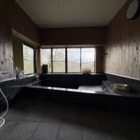 佐用郡佐用町下徳の売買物件/石造りの広いお風呂