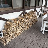 佐用郡佐用町下徳の売買物件/薪