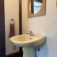 佐用郡佐用町下徳の売買物件/手洗い