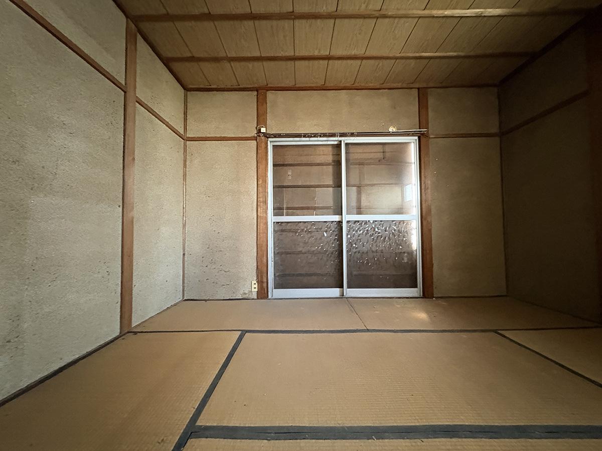 明石市藤江の賃貸物件/2F和室