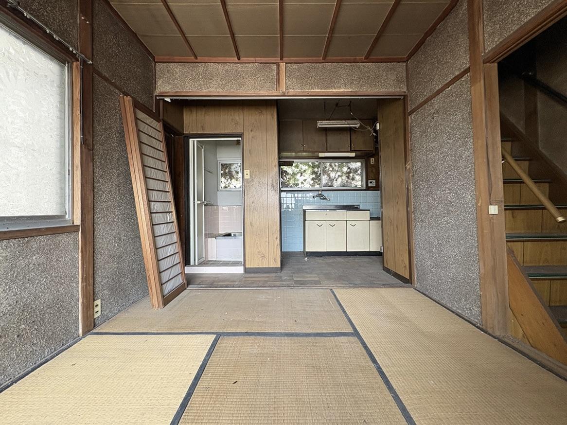 明石市藤江の賃貸物件/1F和室