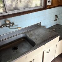 明石市藤江の賃貸物件/キッチン