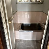 明石市藤江の賃貸物件/風呂