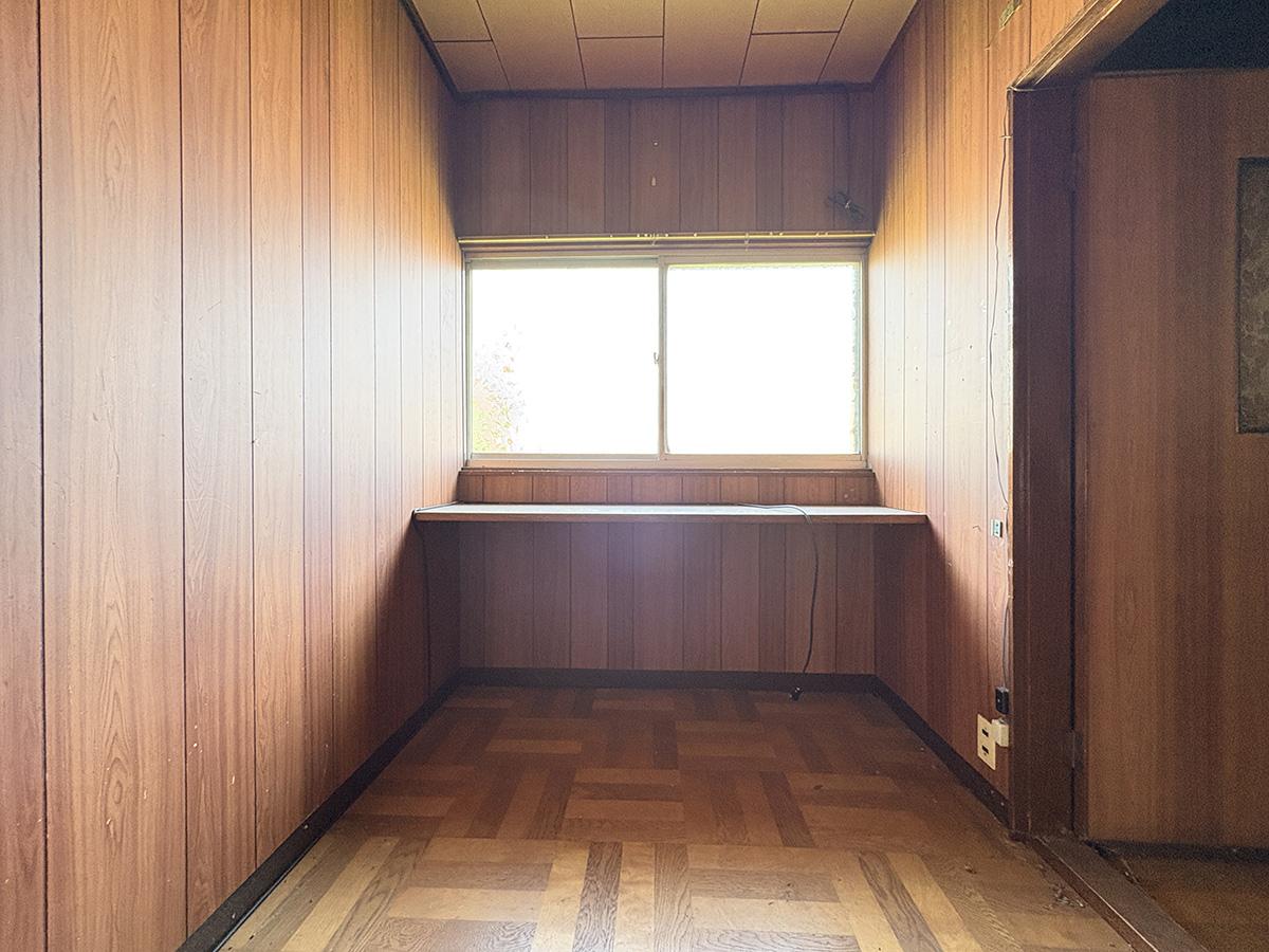 明石市藤江の賃貸物件/2F洋室