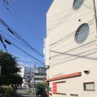 神戸市灘区山田町の売買物件