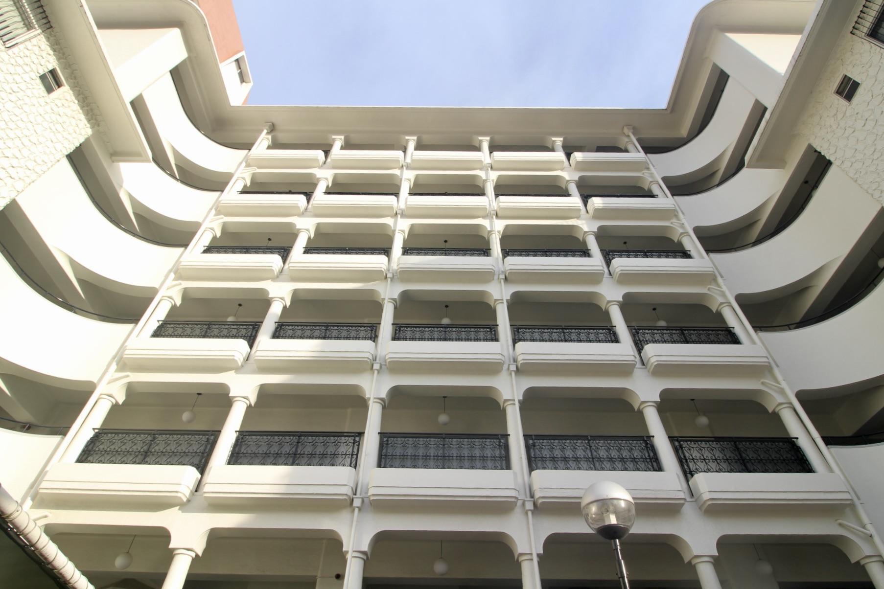 神戸市東灘区御影山手の賃貸物件/ただただ美しい。