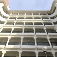 神戸市東灘区御影山手の賃貸物件/ただただ美しい。