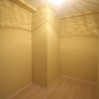 神戸市東灘区御影山手の賃貸物件/納戸付きで、収納も安心。