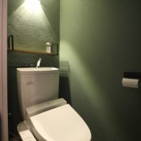 神戸市東灘区御影山手の賃貸物件/トイレ。