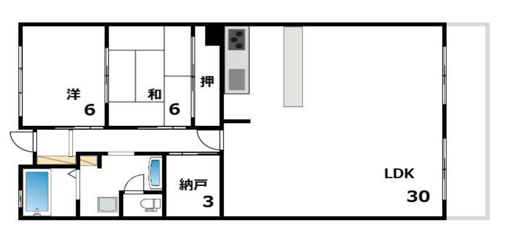 神戸市東灘区御影山手の賃貸物件