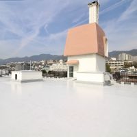 神戸市東灘区御影山手の賃貸物件/山並みも圧巻。