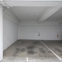 神戸市東灘区御影山手の賃貸物件/嬉しい屋根付き駐車場。