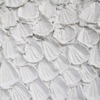 神戸市東灘区御影山手の賃貸物件/鱗のような外壁。