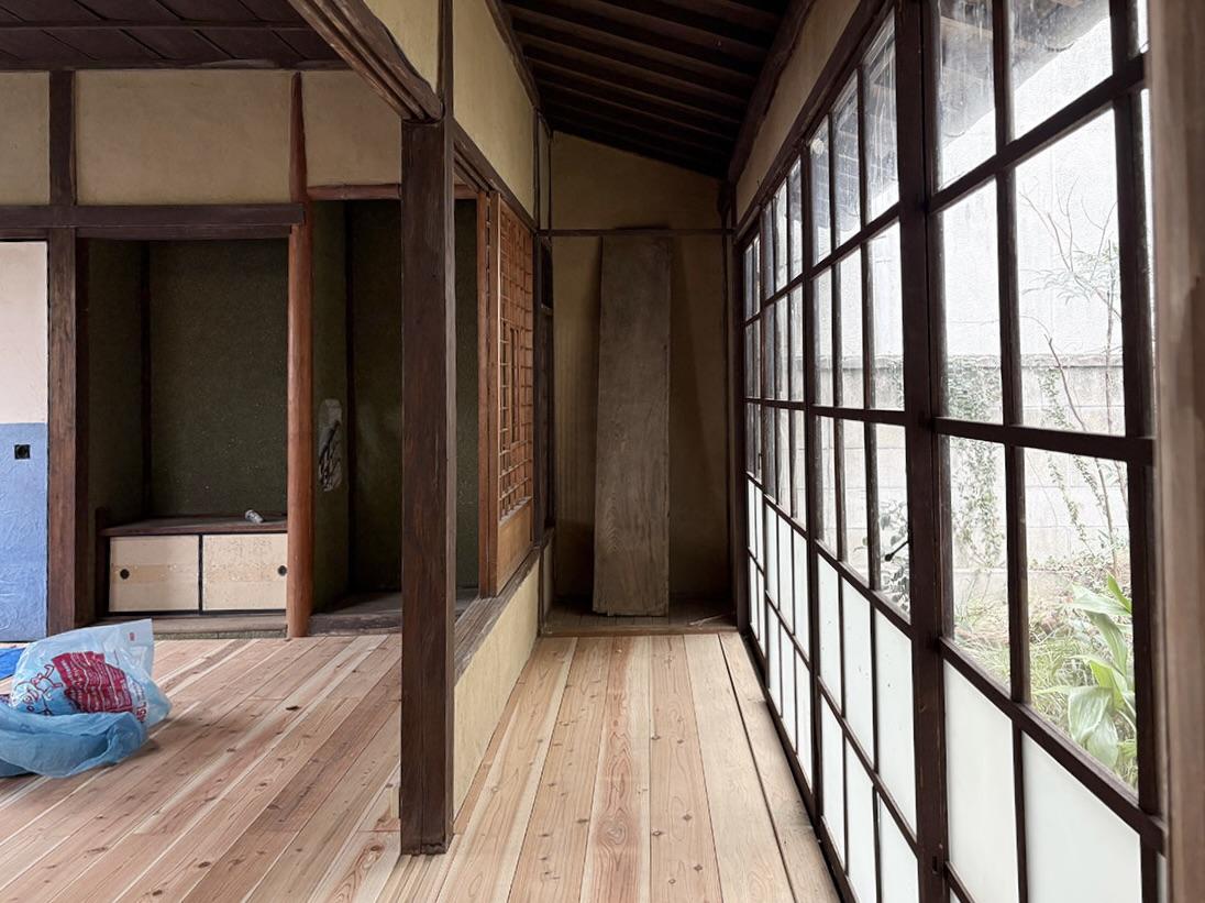 洲本市山手の賃貸物件/離れ