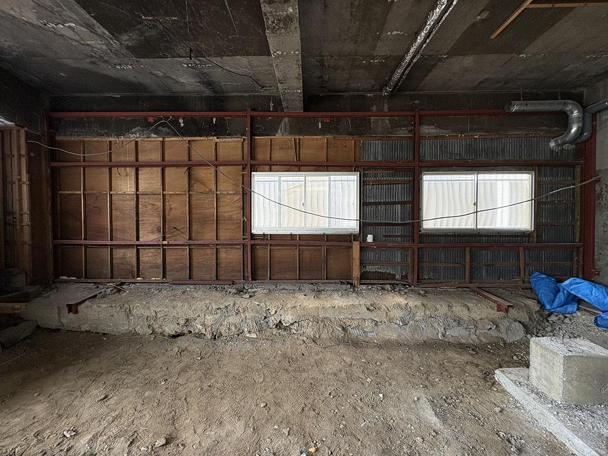 神戸市須磨区天神町の賃貸物件/内観