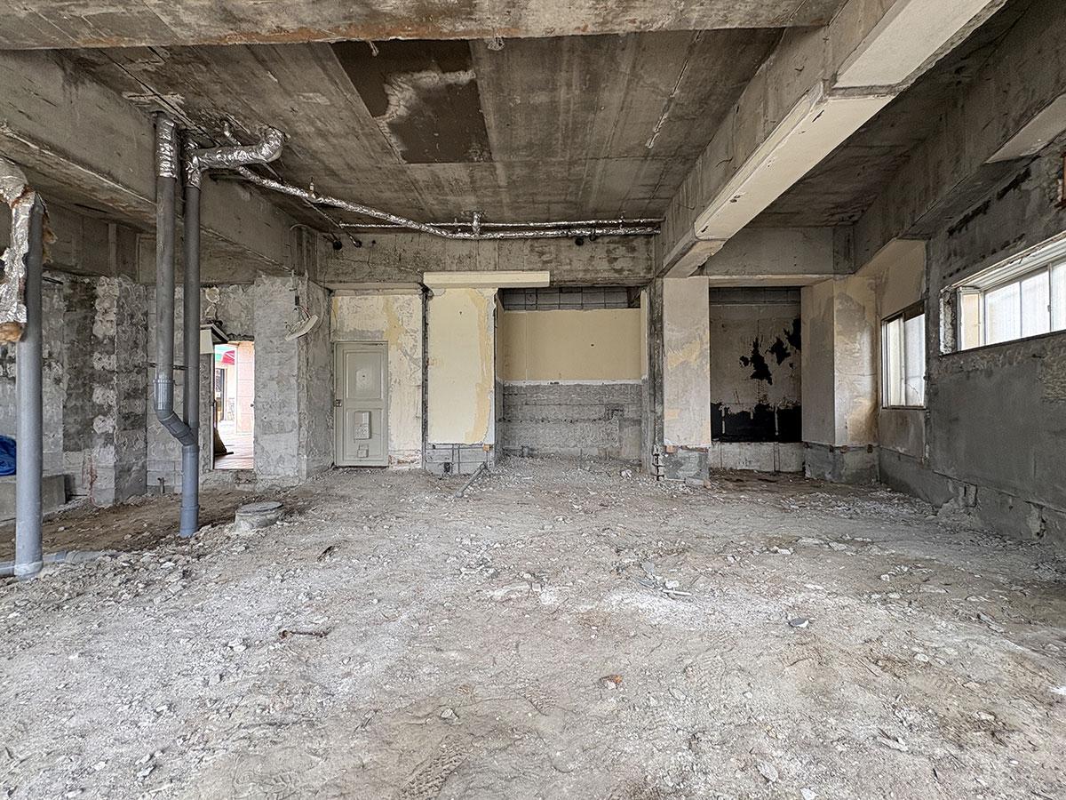 神戸市須磨区天神町の賃貸物件/内観