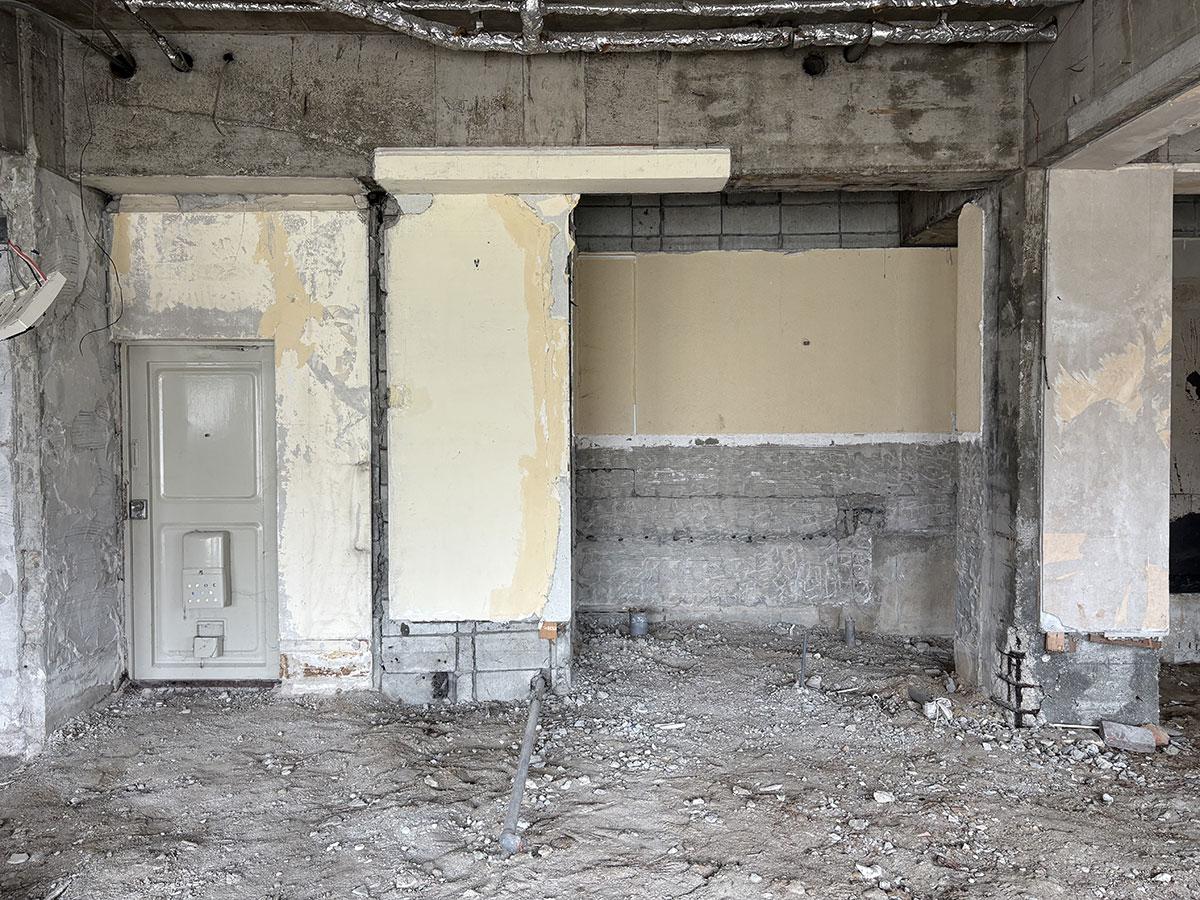 神戸市須磨区天神町の賃貸物件/内観